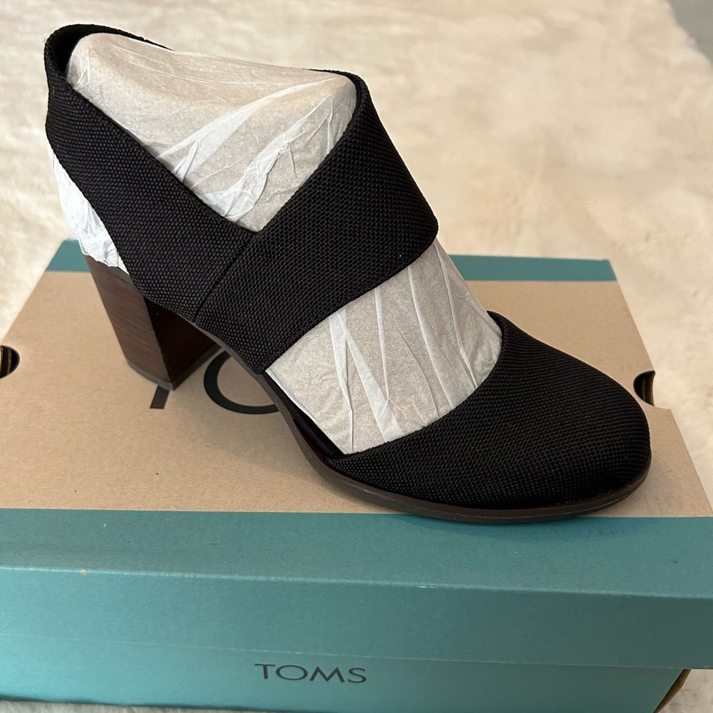 Toms Majorca heels